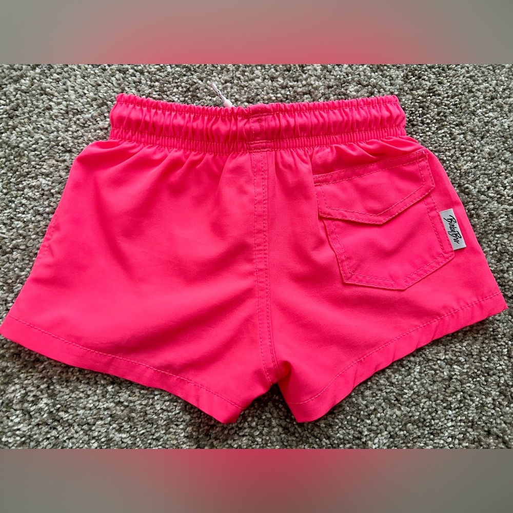 Binky Bro Chico Swim Shorts - Picture 2 of 5